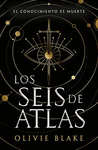 Los seis de Atlas (Umbriel narrativa) von Umbriel